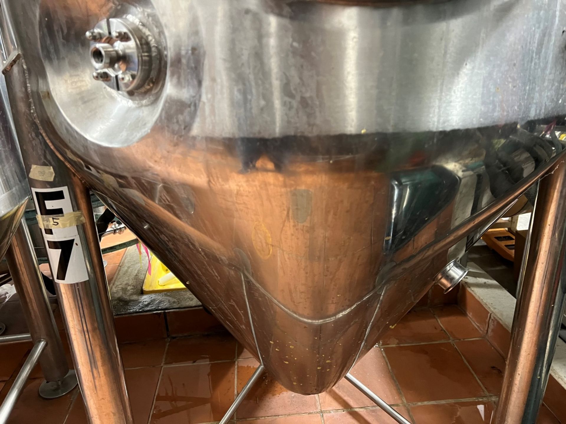 Fermenter - Image 2 of 6