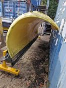 Schmidt Stratos Snow Plough - SNK34-62-1-007