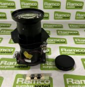 Sanyo LNS-W31A short zoom projector lens