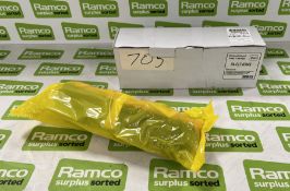 Remanufactured Toner Cartridge - SA CLT-K504S - black