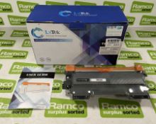 LxTek TN 2220 toner cartridge