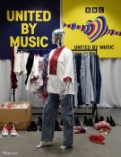 Outfits worn by backing dancers during Kalush Orchestra's Grand Final opening performance