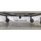 Taylor Commercial Foodservice stainless steel three zone clamshell grill - Image 11 of 11