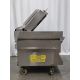 Taylor Commercial Foodservice stainless steel three zone clamshell grill - Image 9 of 11