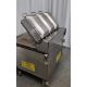 Taylor Commercial Foodservice stainless steel three zone clamshell grill - Image 7 of 11