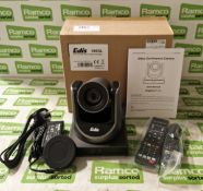 Edis V60CL PTZ conference camera