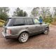 Range Rover Vogue TDV8 3.6L turbo diesel, 139103 miles, no MOT, log book in hand. Starts and drives - Image 4 of 19