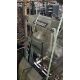 Bridgeport Series 1 HP2 milling machine - 3 phase - W 1470 x D 1700 x H 2250mm with Heidenhain DRO - Image 12 of 14