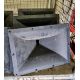 8x 1.5 inch horn flairs - 38 x 28cm - Image 3 of 4