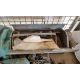 Water purification parts - small water tank, ribbed hose, hand pump with sump head, tie down pegs - Image 6 of 7