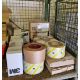 DIY consumables - Flap discs, deburring wheels, sanding belts and ceramic fibre discs - Image 2 of 11