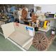 Harrison M500 gap bed lathe - 415V - 50Hz - Image 3 of 18