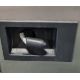 Rational CMP 201G Combimaster Plus oven - with roll in tray holder - W 880 x D 800 x H 1800 mm - Image 5 of 14
