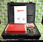 Norbar TWA1000 torque wrench analyser