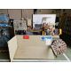 Harrison M500 gap bed lathe - 415V - 50Hz - Image 1 of 18