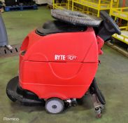 RCM 2018 Byte ll 531 T scrubber-dryer