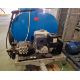 Taskman Pressure Washers commercial pressure washer on trailer - Interpump Group WS201 200 BAR - Image 3 of 12