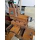 Harrison M500 gap bed lathe - 415V - 50Hz - Image 7 of 18