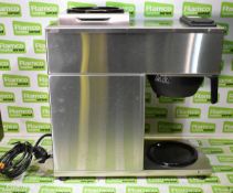 Grindmaster CP02UK 230V Coffee brewer