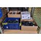 Electrical consumables, IT cables, power adaptors - Image 1 of 5