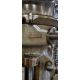 Bridgeport Series 1 HP2 milling machine - 3 phase - W 1470 x D 1700 x H 2250mm with Heidenhain DRO - Image 4 of 14