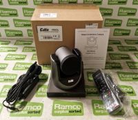 Edis V60CL PTZ conference camera