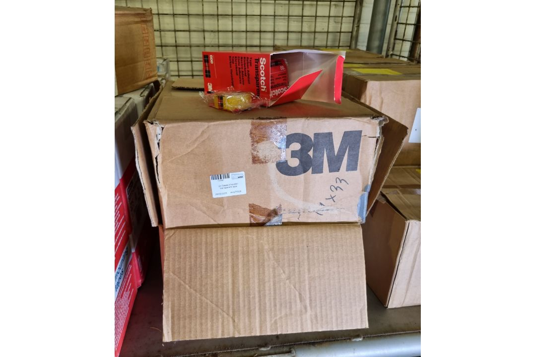 7x cases of 24x 200ml Rite-lok AC780 cyanoacrylate activator and more - Image 4 of 9