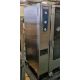 Rational CMP 201G Combimaster Plus oven - with roll in tray holder - W 880 x D 800 x H 1800 mm - Image 8 of 14