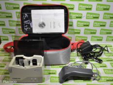 Seaward Test N Tag printer kit