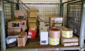 DIY consumables - Flap discs, deburring wheels, sanding belts and ceramic fibre discs