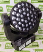 Martin Mac 101 light