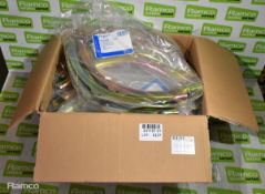 Hep20 cold forming 22mm pipe bends - 60 per box