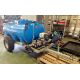Taskman Pressure Washers commercial pressure washer on trailer - Interpump Group WS201 200 BAR - Image 2 of 12