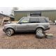 Range Rover Vogue TDV8 3.6L turbo diesel, 139103 miles, no MOT, log book in hand. Starts and drives - Image 6 of 19