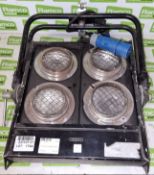 Pro Can 4 lite stage blinder