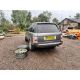Range Rover Vogue TDV8 3.6L turbo diesel, 139103 miles, no MOT, log book in hand. Starts and drives - Image 3 of 19