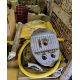 Marine - lifeboat sea anchor, foot pump, torches, lamp, rescue rope, Emergency inflate bladder - Image 2 of 7