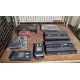 Car stereo amplifiers - Xplod, Soundstream - Image 1 of 8