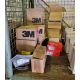DIY consumables - Flap discs, deburring wheels, sanding belts and ceramic fibre discs - Image 3 of 11