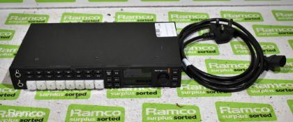 ATEM television studio HD