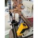Harrison M500 gap bed lathe - 415V - 50Hz - Image 8 of 18