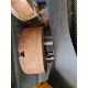 Harrison M500 gap bed lathe - 415V - 50Hz - Image 15 of 18