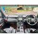Range Rover Vogue TDV8 3.6L turbo diesel, 139103 miles, no MOT, log book in hand. Starts and drives - Image 8 of 19