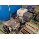Taskman Pressure Washers commercial pressure washer on trailer - Interpump Group WS201 200 BAR - Image 4 of 12