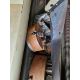 Harrison M500 gap bed lathe - 415V - 50Hz - Image 14 of 18