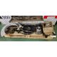 Harrison M300 bench lathe with Acu-Rite TurnMate DRO console - W 1700 x D 1900 x H 1250mm - Image 7 of 8