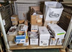 DIY abrasive consumables - sanding sponges, sanding discs and flap wheels