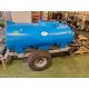 Taskman Pressure Washers commercial pressure washer on trailer - Interpump Group WS201 200 BAR - Image 1 of 12
