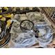 Electrical equipment - 110V extension lead with Mennekes 16A-4h/110-130V connectors, - Image 7 of 8