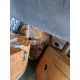 Harrison M500 gap bed lathe - 415V - 50Hz - Image 16 of 18